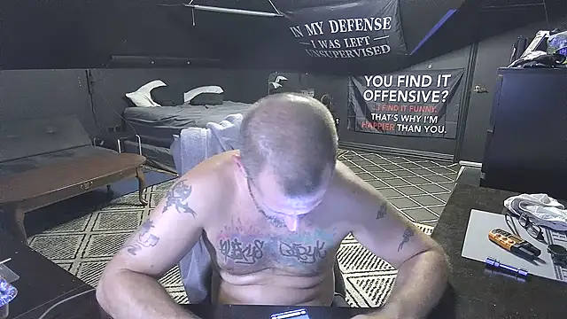 whodisis Webcamshow