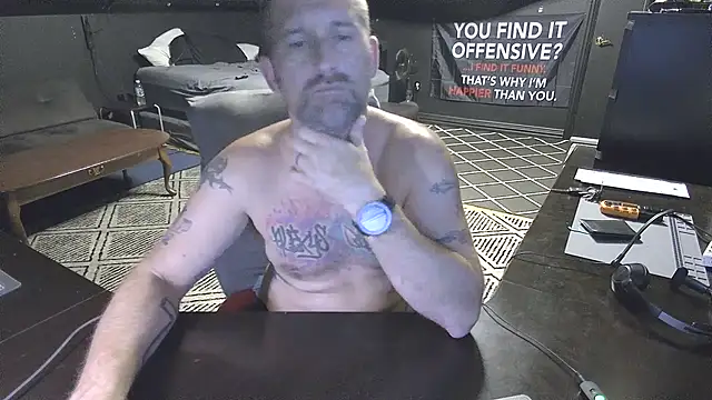 whodisisn Webbikameraesitys