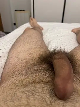 andalusito18 웹캠 쇼