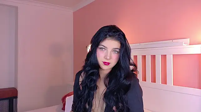 MiiaaVelvett__ Live XXX-Chat