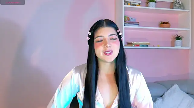 Вебкам-шоу MiiaaVelvett__