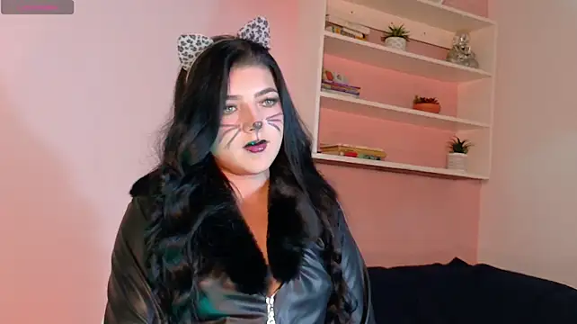 عرض كام MiiaaVelvett__
