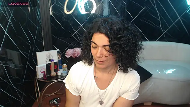 Miistik_ Show Webcam