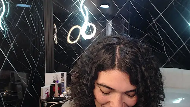 Miistik_'s Webcam Show