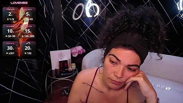 عرض كام Miistik_