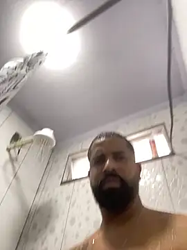 VT-hot Show in webcam