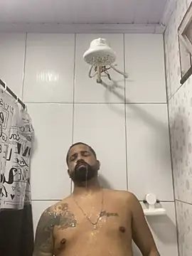 VT-hot Webcam show