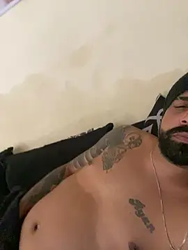 Show de VT-hot na webcam