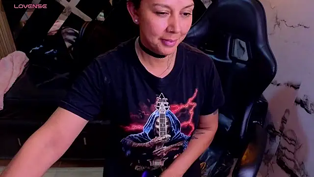 Chat XXX en directo de Afrodita_b_