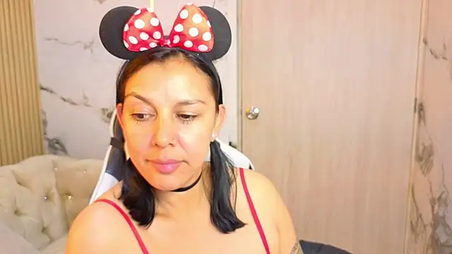 Afrodita_b_ – Live XXX-chat