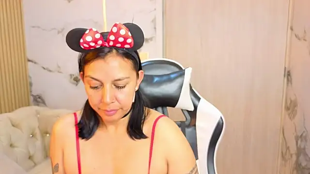 Afrodita_b_ – Live XXX-chat