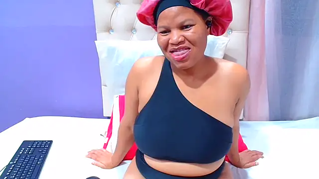 Chatroom XXX en direct de BubblyCheese