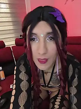 VenusDoll777n Webbikameraesitys