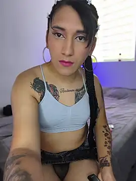 VenusDoll777 Webcam Show