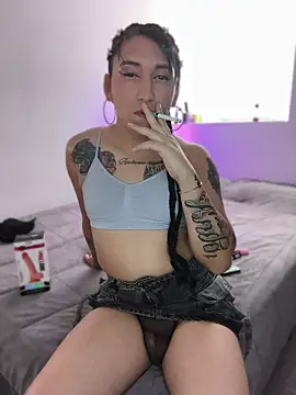 VenusDoll777: вебкам-шоу