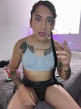 Show de VenusDoll777 na webcam