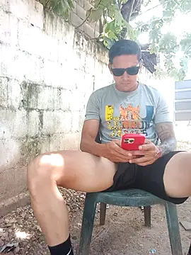 MASTER_monsterpig Webcam Show
