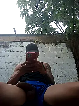 MASTER_monsterpig Webcamshow