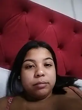 Show de webcam de evinhababy