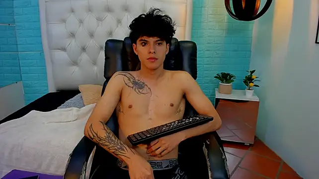 stick_santos Webcamshow