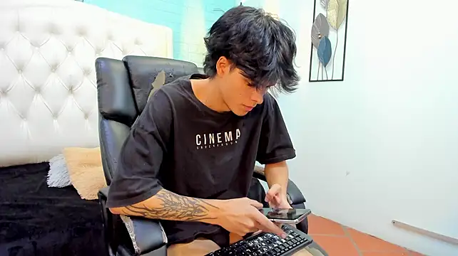 stick_santos – webcam-show