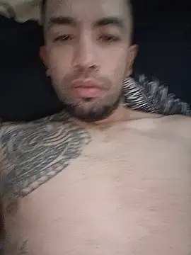 הופעת וובקאם של Yhair