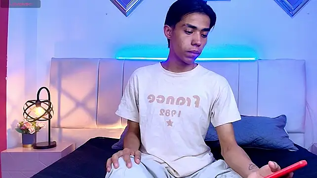 Camiilo_Fox Webcam show