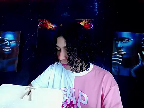 Brittany_Queen_: вебкам-шоу