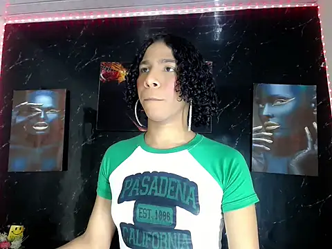 Brittany_Queen_ Webcam Show