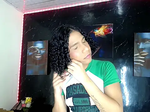 Brittany_Queen_ Webcam Show