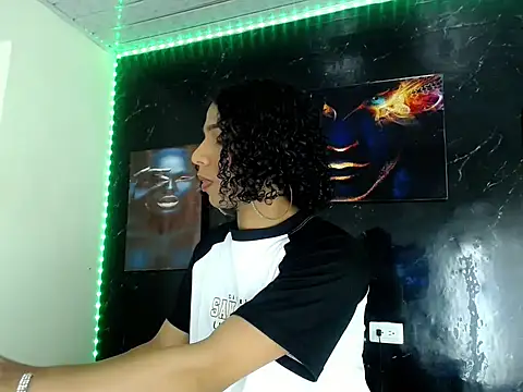 Show de webcam de Brittany_Queen_