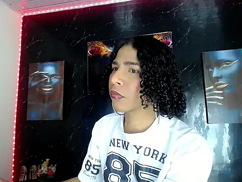 Show de webcam de Brittany_Queen_