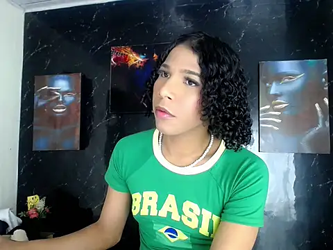 Brittany_Queen_ webcam show