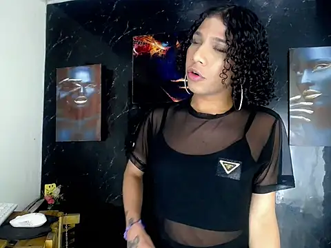 Show de Brittany_Queen_ na webcam