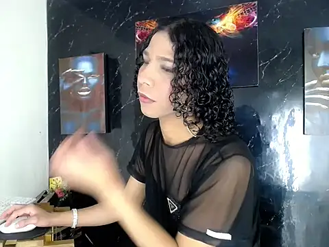 Brittany_Queen_'s Webcam Show
