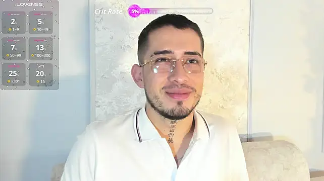 Tommas_Jhonson_ Webcam Show