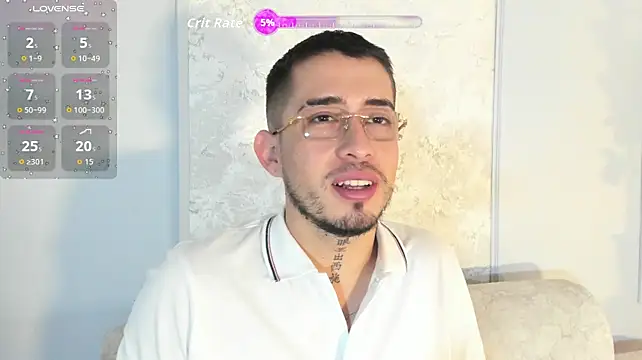Tommas_Jhonson_ Webcamshow