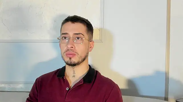 Show webcam de Tommas_Jhonson_