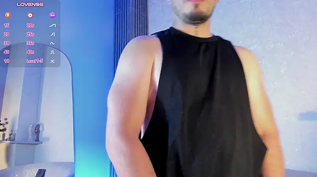 Tommas_Jhonson_ Show Webcam