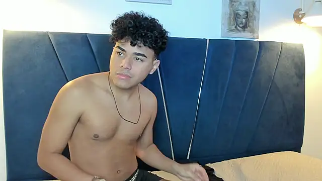 cassiel_18 Webcamshow