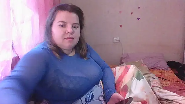 ScarletSecrett 라이브 XXX 채팅