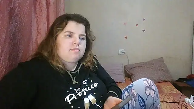 ScarletSecrett Chat XXX live