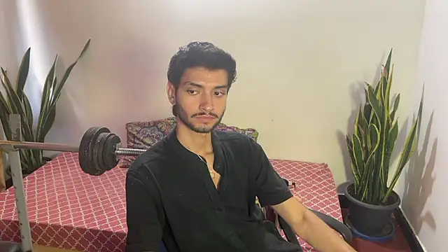 Nicolas_Rider_X Шоу с уебкамера