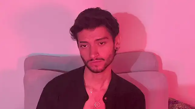 Nicolas_Rider_X webcam show