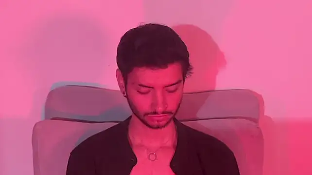 Nicolas_Rider_X Webcamshow
