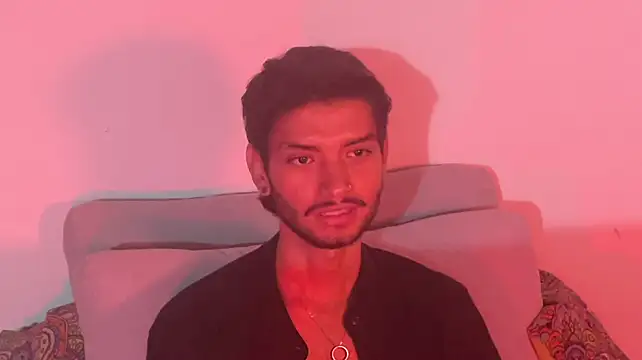 Nicolas_Rider_X Webcam show