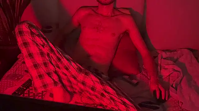 Nicolas_Rider_X Webcam Show