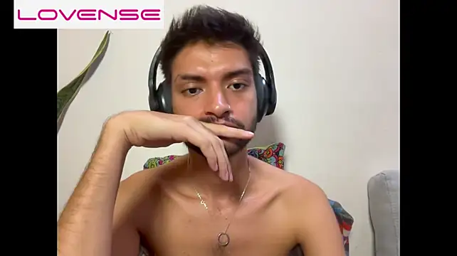 Вебкам-шоу Nicolas_Rider_X