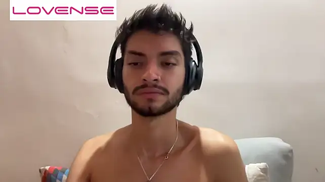 Nicolas_Rider_X webcam show