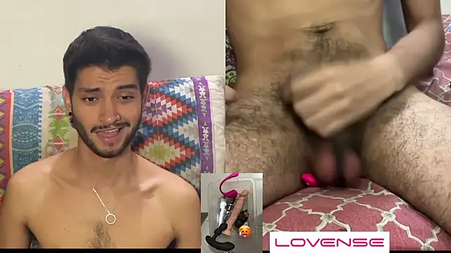 Nicolas_Rider_X Webcam show